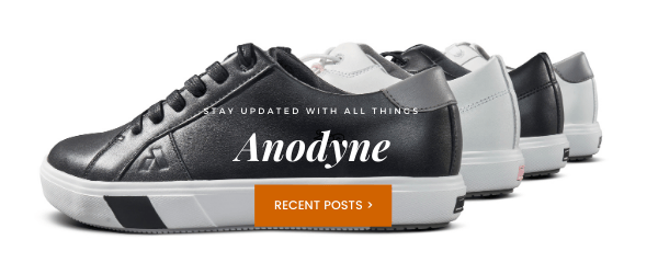 shoes for ankle instability
